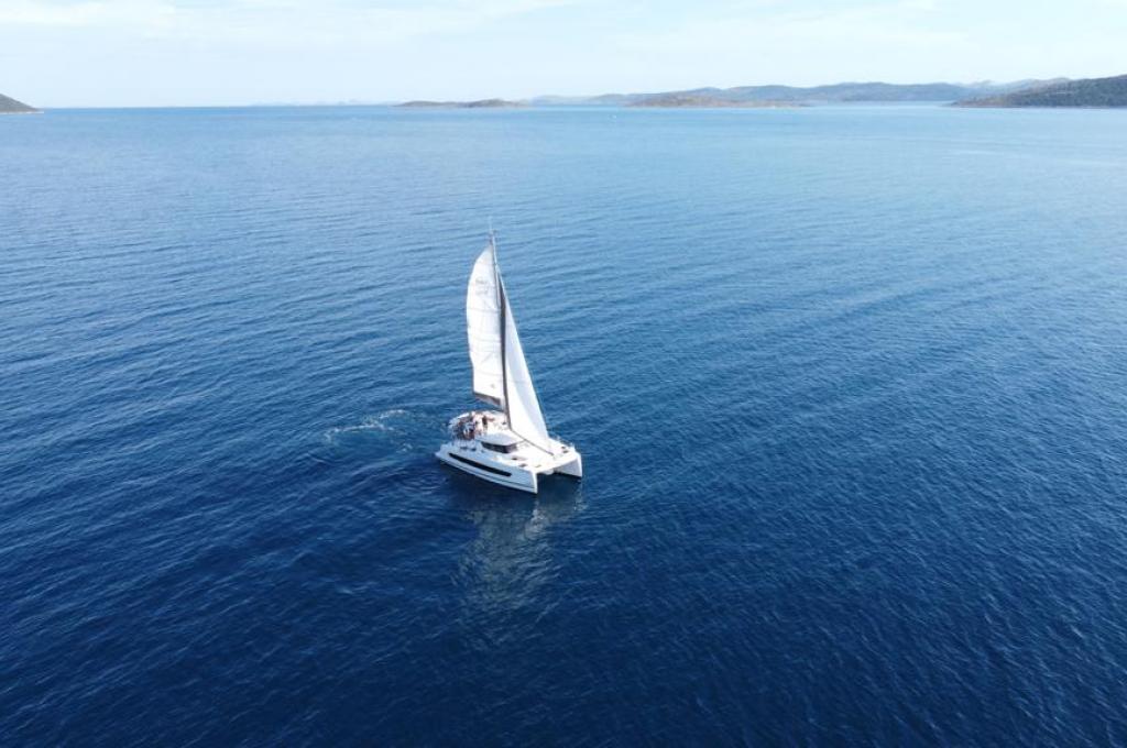 Original-Foto eines Kunden