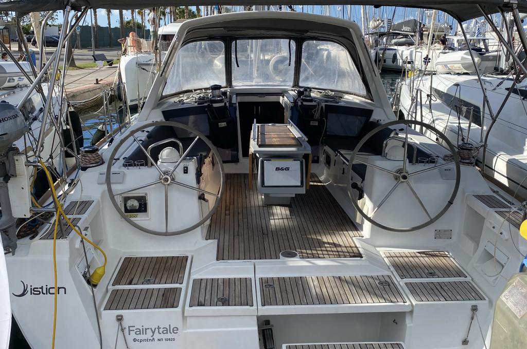 Original-Foto eines Kunden