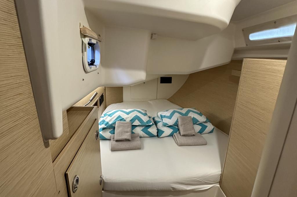 Original-Foto eines Kunden