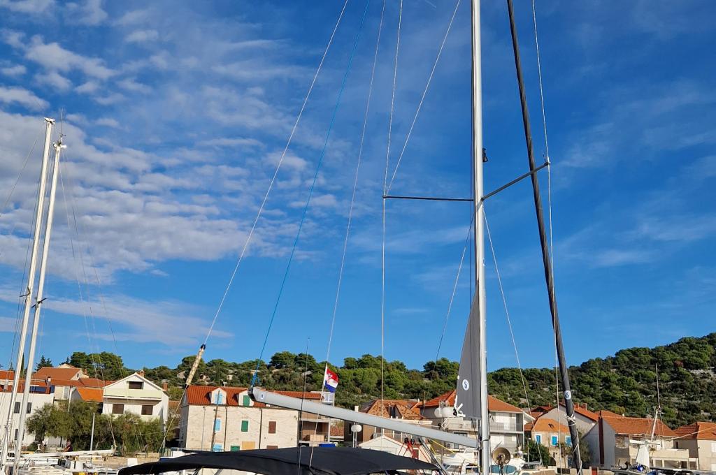 Original-Foto eines Kunden