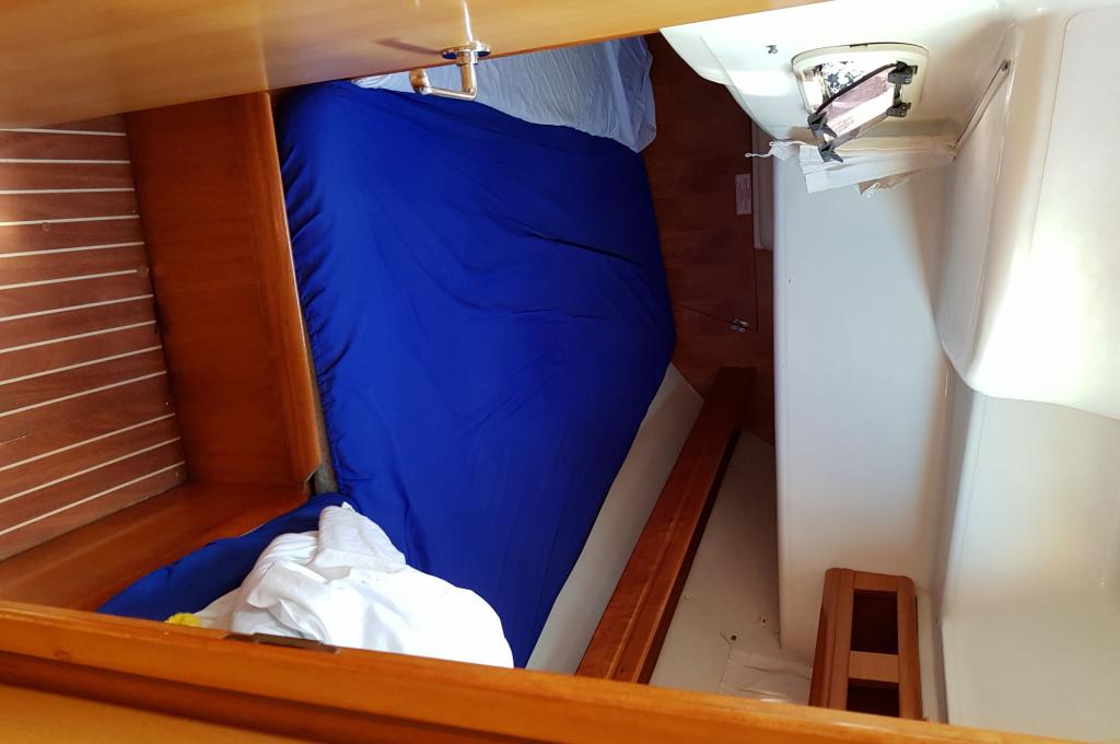 Original-Foto eines Kunden