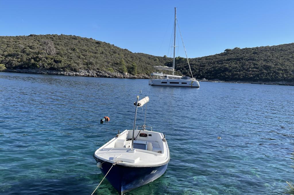 Original-Foto eines Kunden