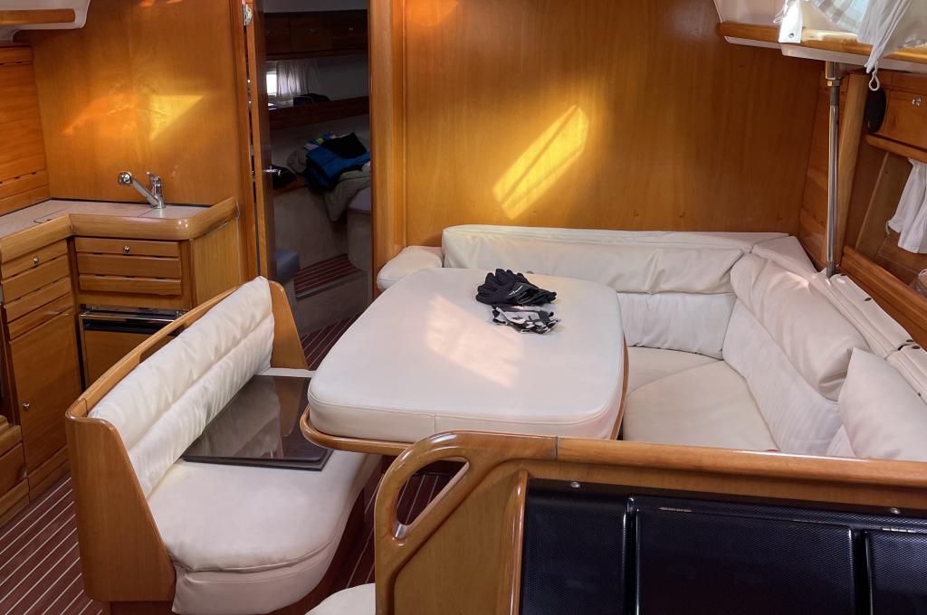 Original-Foto eines Kunden