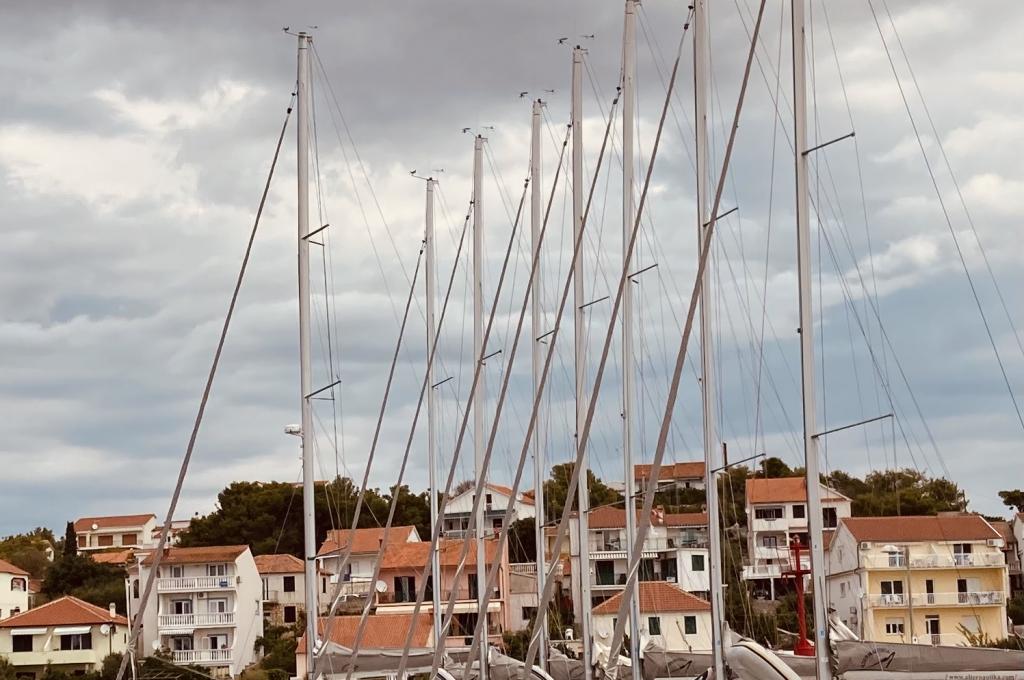 Original-Foto eines Kunden