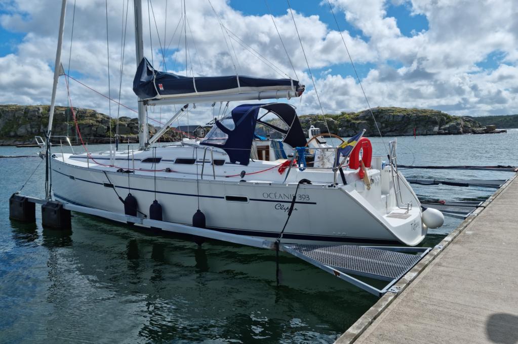 Original-Foto eines Kunden