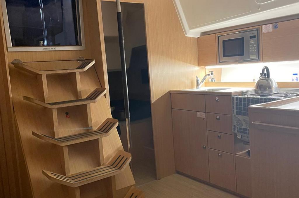 Original-Foto eines Kunden