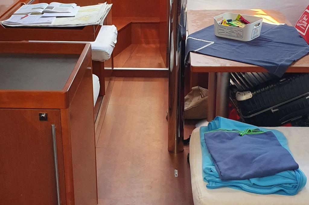 Original-Foto eines Kunden