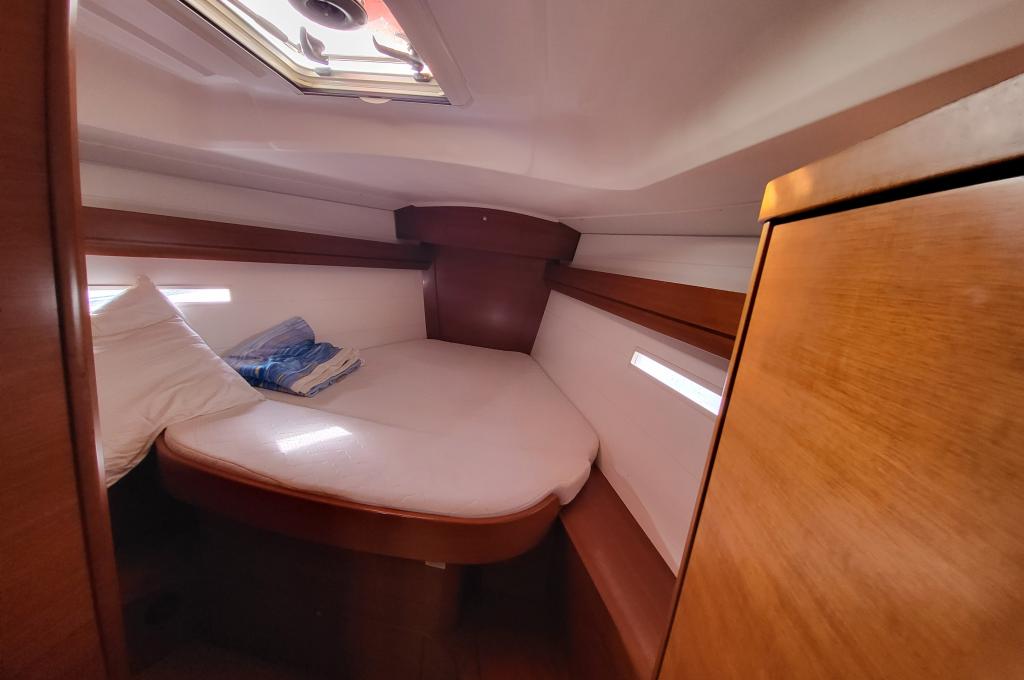 Original-Foto eines Kunden