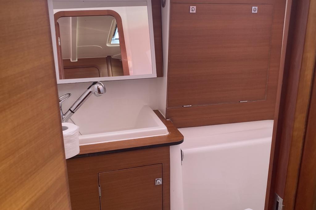 Original-Foto eines Kunden