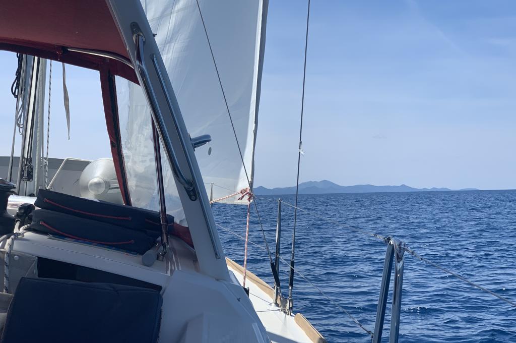 Original-Foto eines Kunden