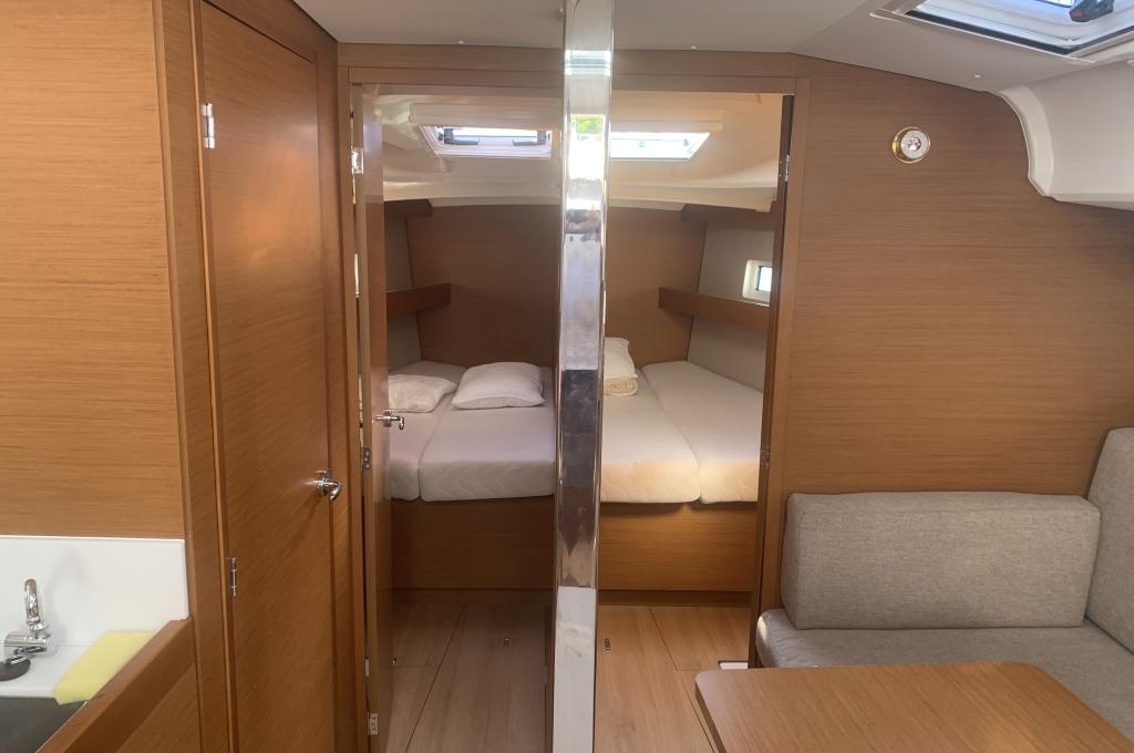 Original-Foto eines Kunden