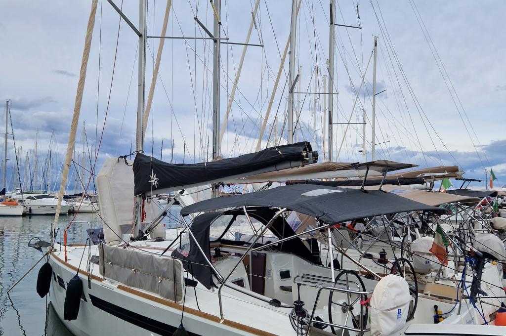 Original-Foto eines Kunden