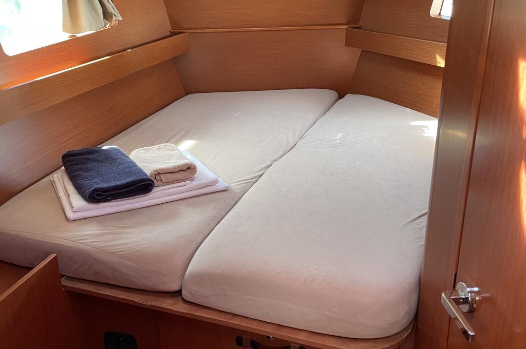 Original-Foto eines Kunden