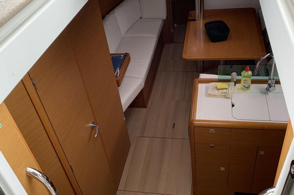 Original-Foto eines Kunden