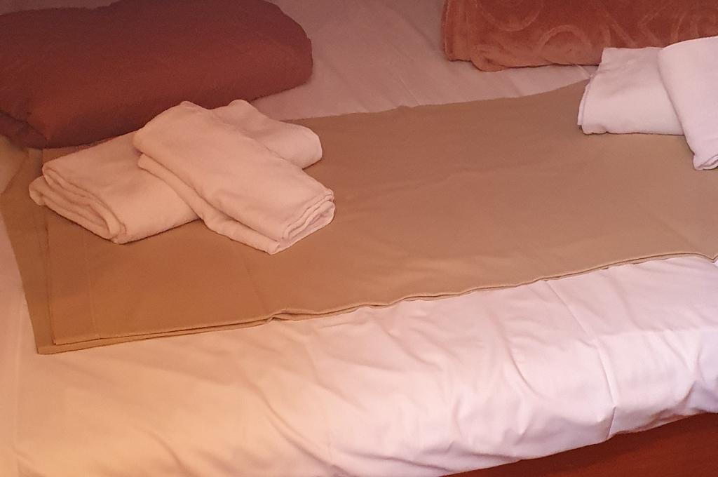 Original-Foto eines Kunden