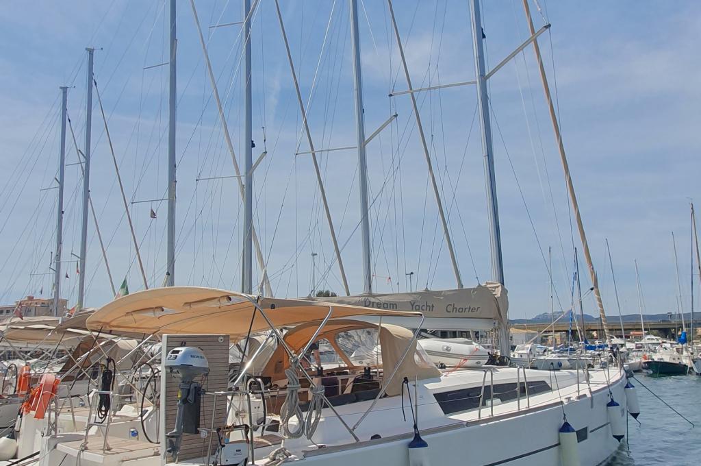 Original-Foto eines Kunden