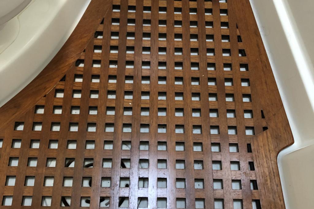 Original-Foto eines Kunden