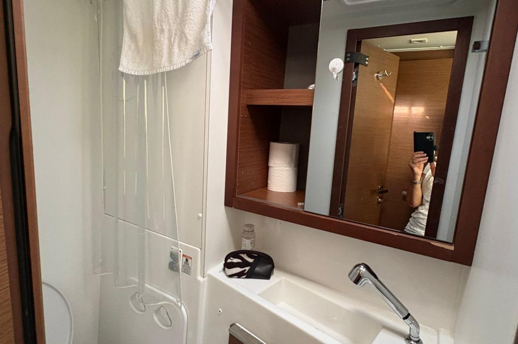 Original-Foto eines Kunden