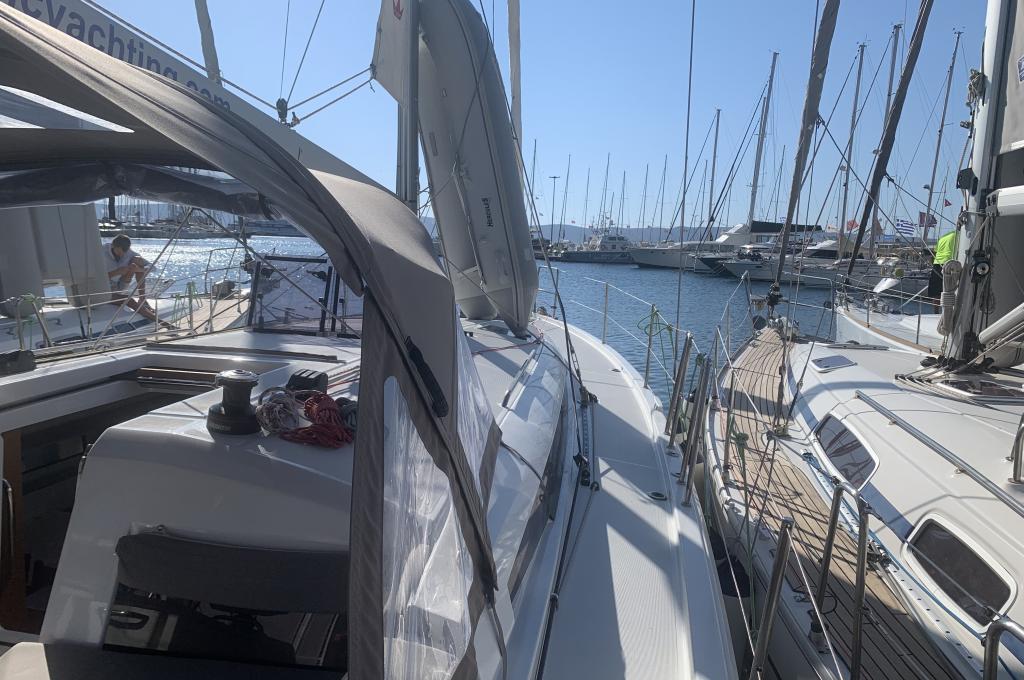 Original-Foto eines Kunden