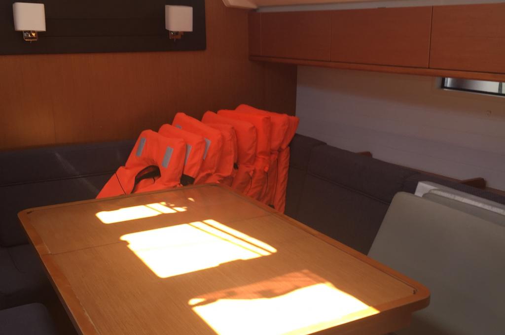 Original-Foto eines Kunden