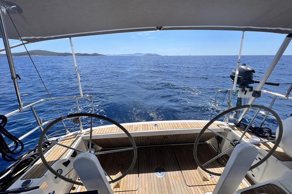 Original-Foto eines Kunden