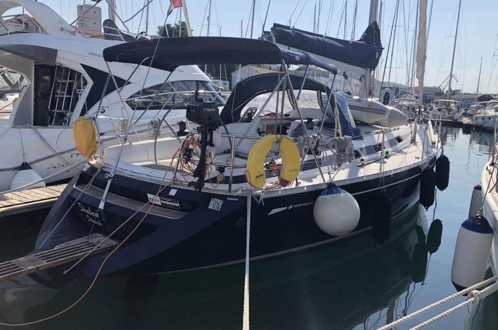 Original-Foto eines Kunden