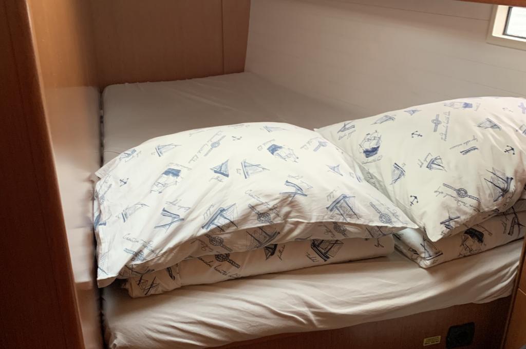 Original-Foto eines Kunden