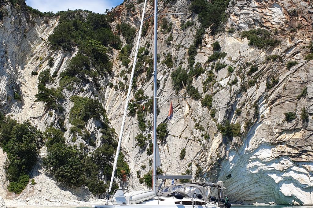 Original-Foto eines Kunden