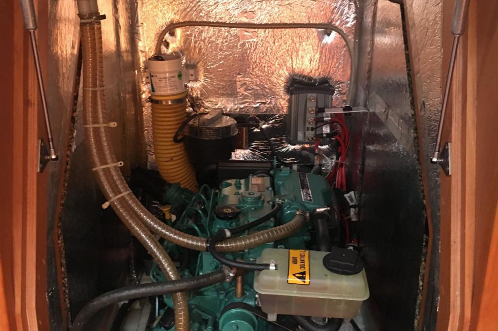 Original-Foto eines Kunden