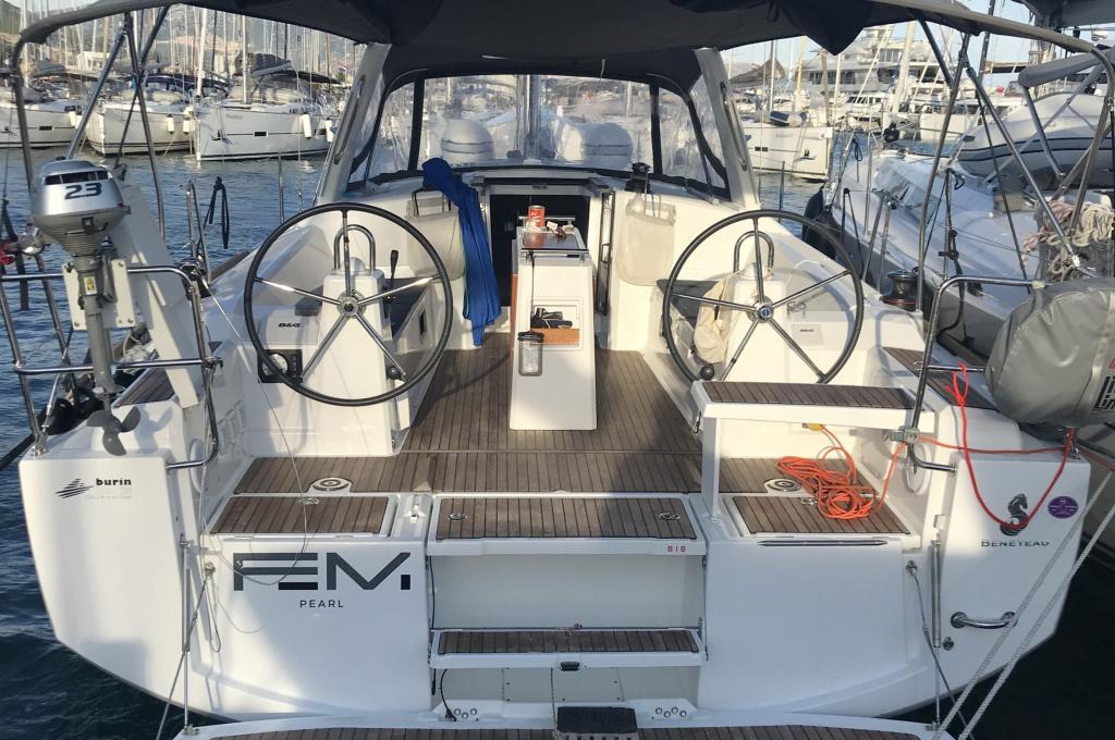 Original-Foto eines Kunden