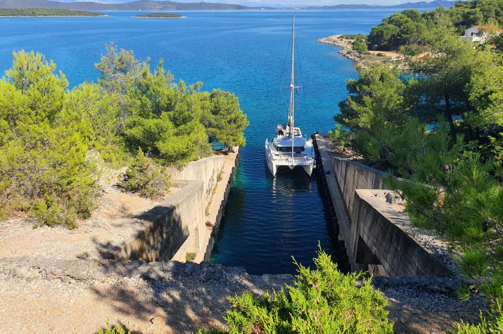 Original-Foto eines Kunden