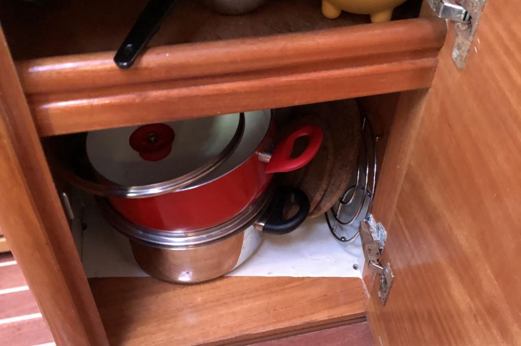 Original-Foto eines Kunden