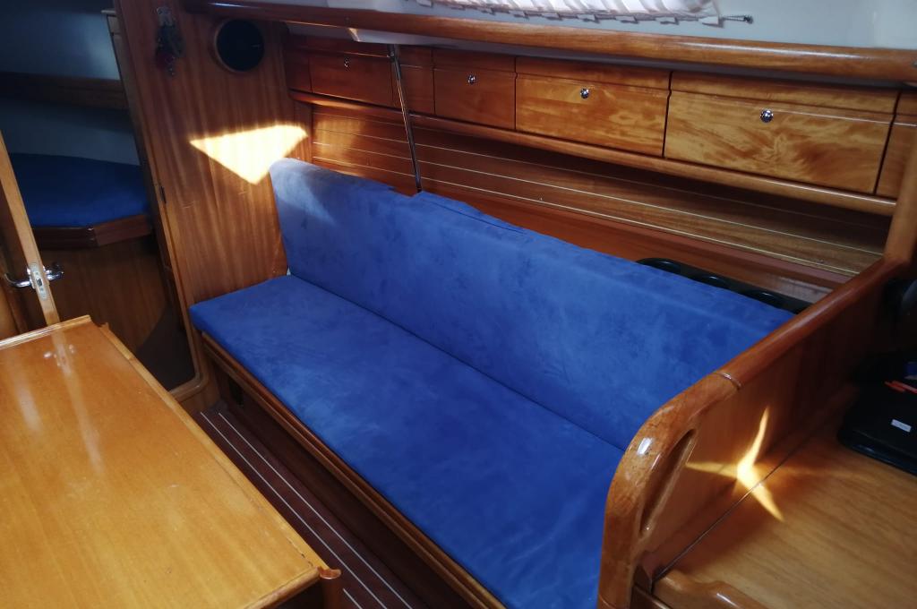 Original-Foto eines Kunden