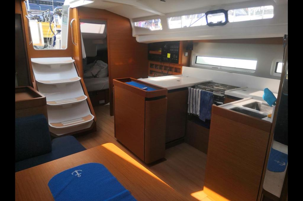 Original-Foto eines Kunden