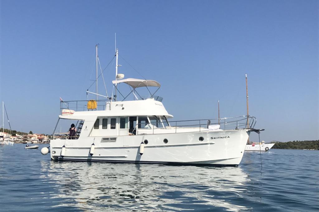 Original-Foto eines Kunden