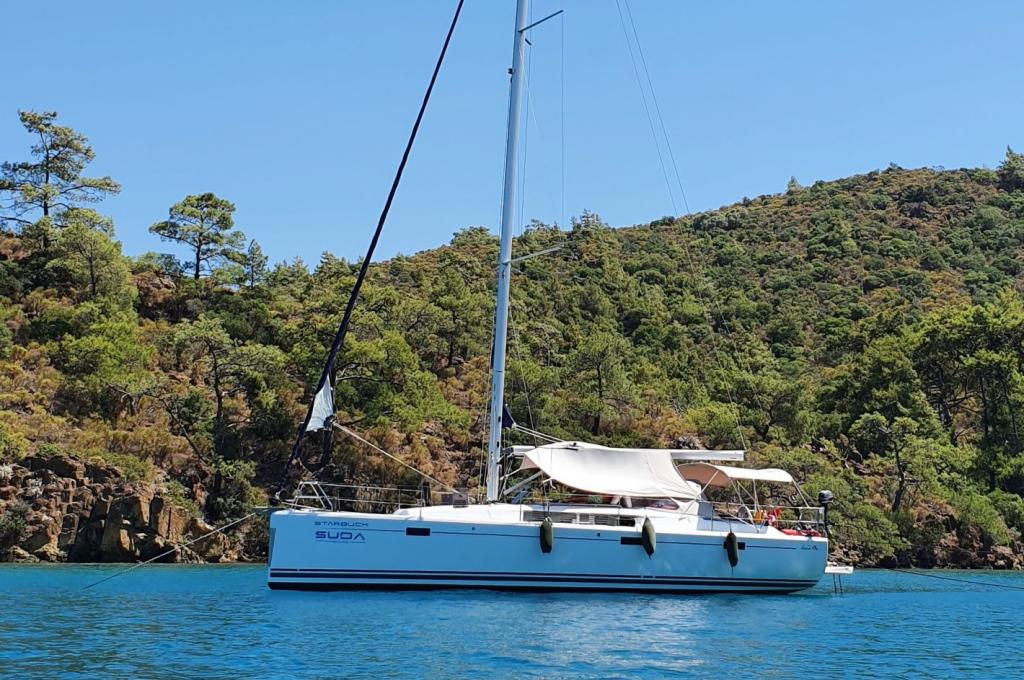 Original-Foto eines Kunden