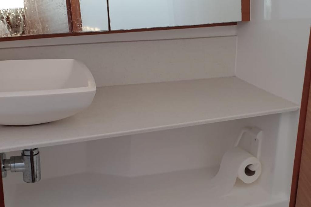 Original-Foto eines Kunden