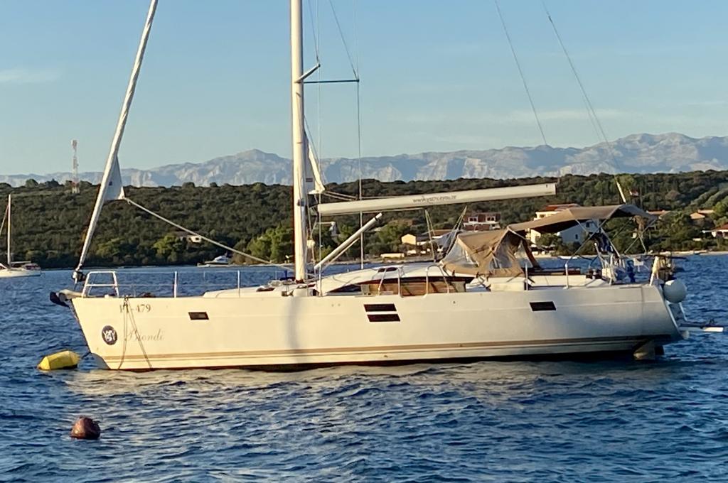 Original-Foto eines Kunden