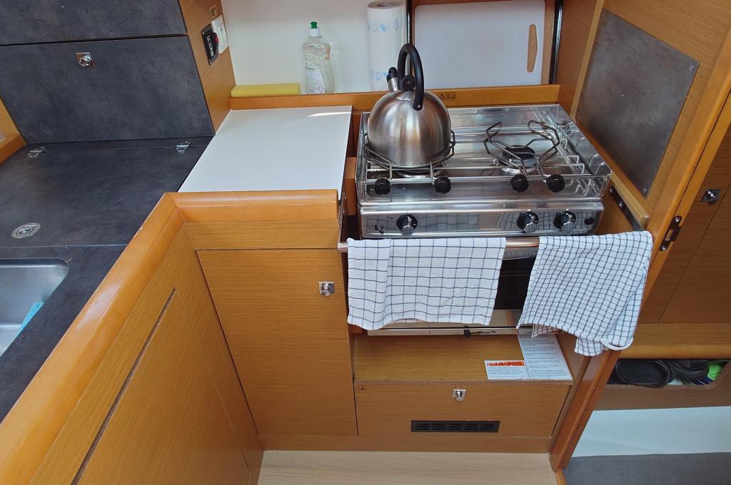 Original-Foto eines Kunden