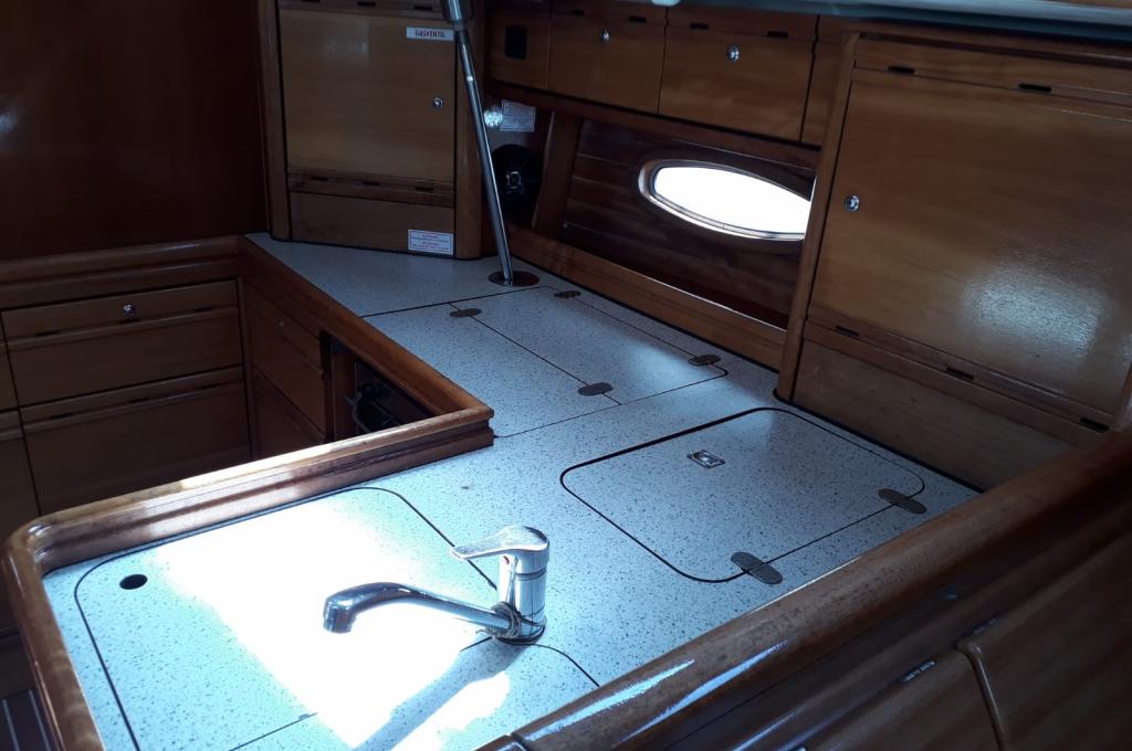 Original-Foto eines Kunden