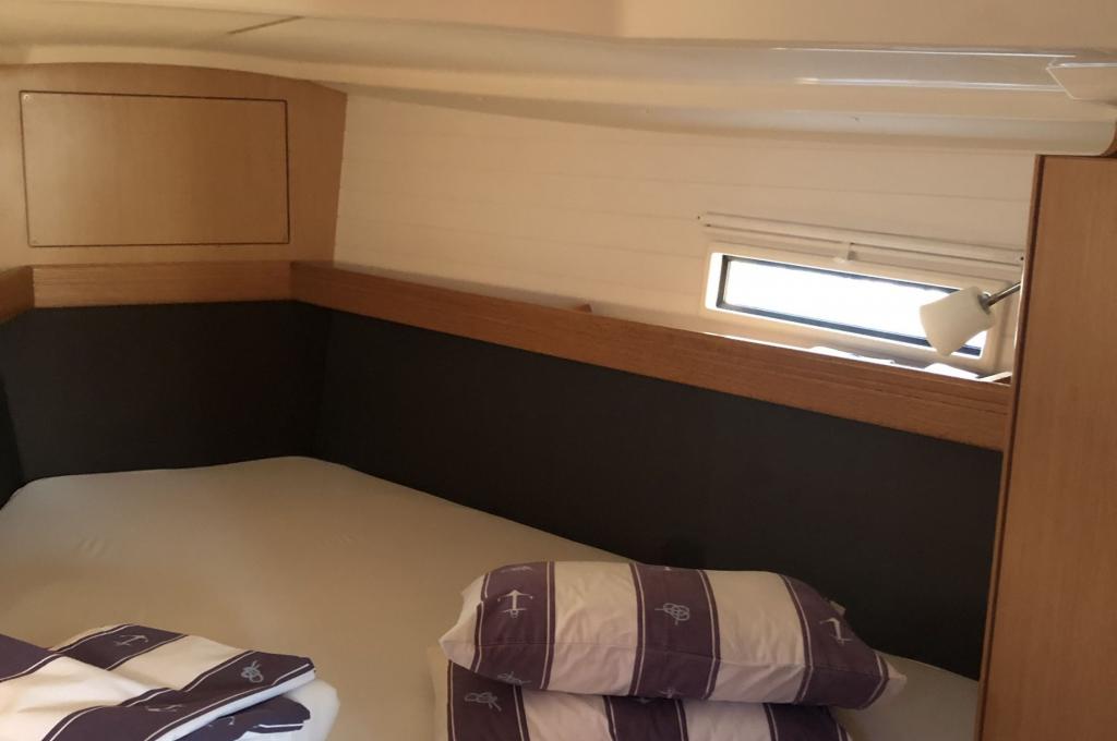 Original-Foto eines Kunden