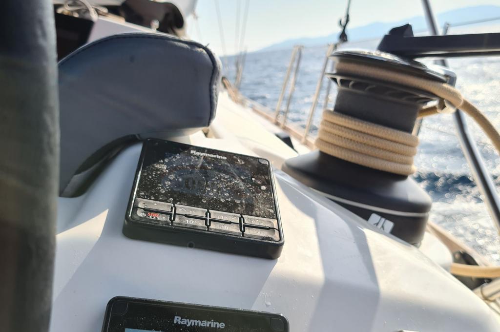 Original-Foto eines Kunden