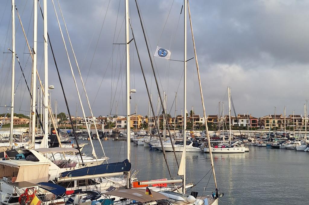 Original-Foto eines Kunden