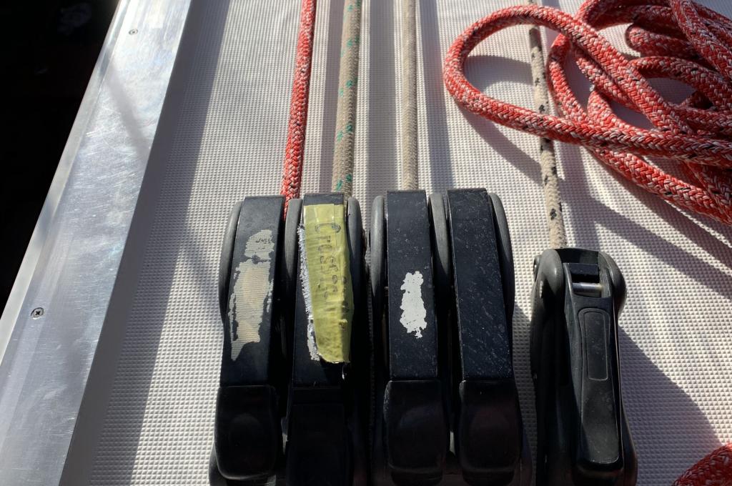 Original-Foto eines Kunden