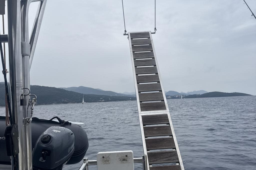 Original-Foto eines Kunden