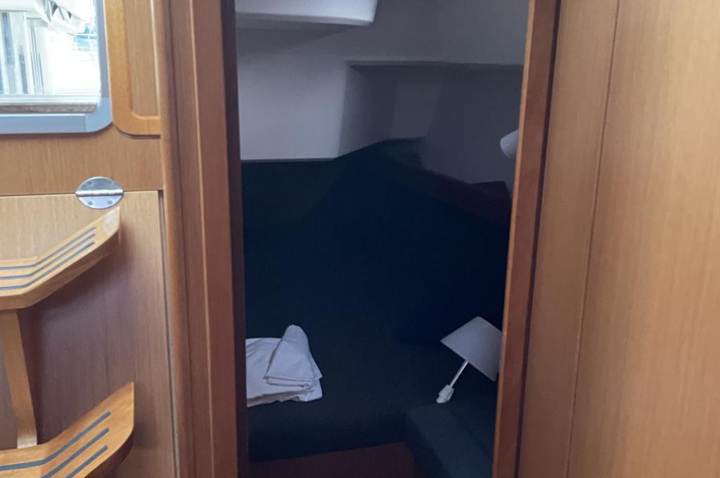 Original-Foto eines Kunden