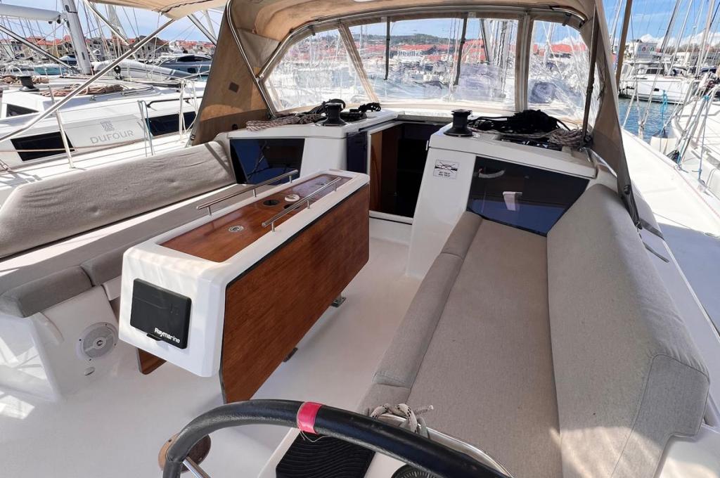 Original-Foto eines Kunden