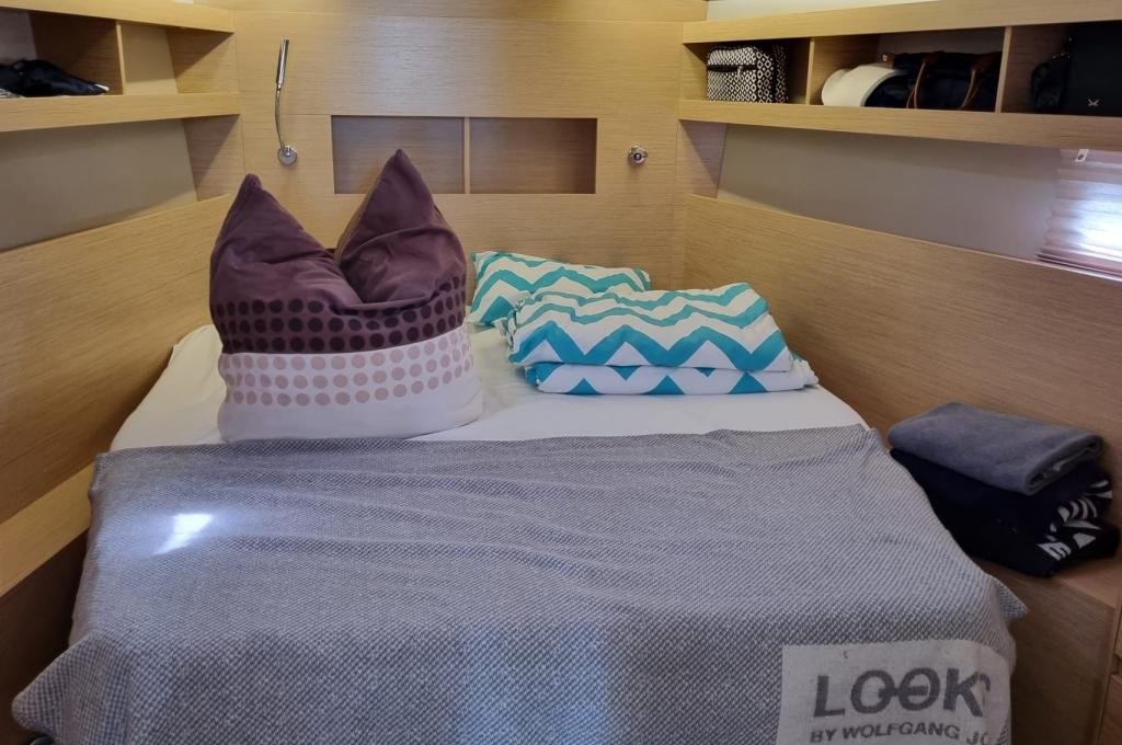 Original-Foto eines Kunden