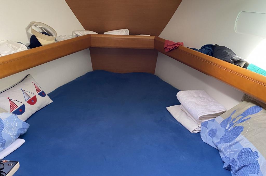 Original-Foto eines Kunden