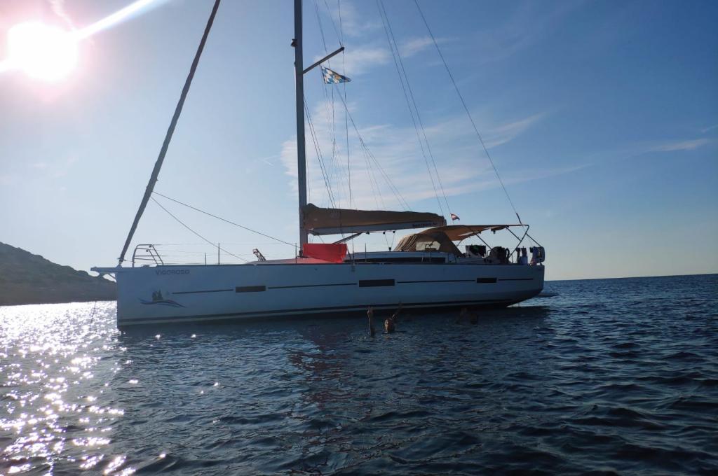 Original-Foto eines Kunden